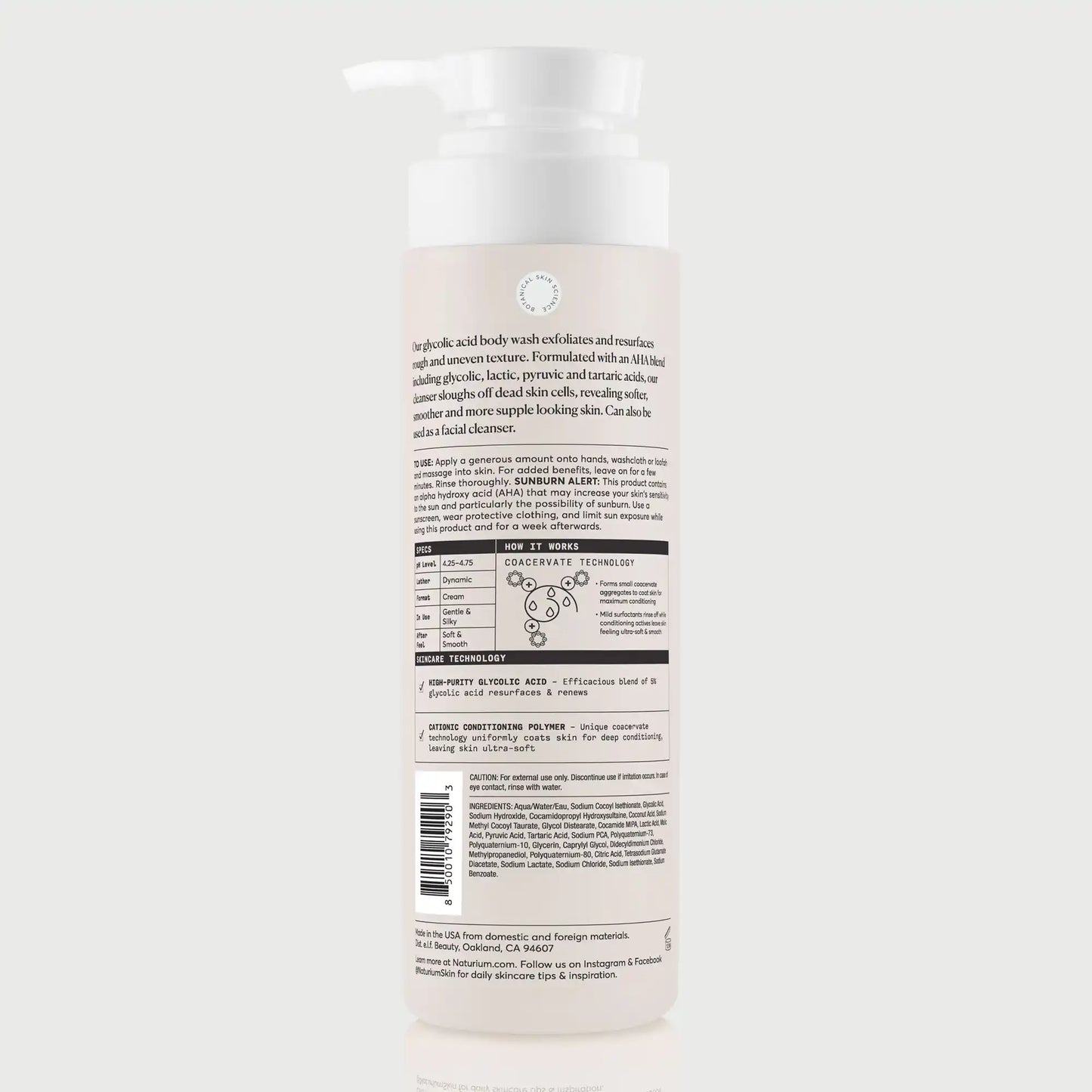 the-smoother-glycolic-acid-exfoliating-body-wash-r8 NATR-40002_The-Smoother_bonebkgd_back.webp