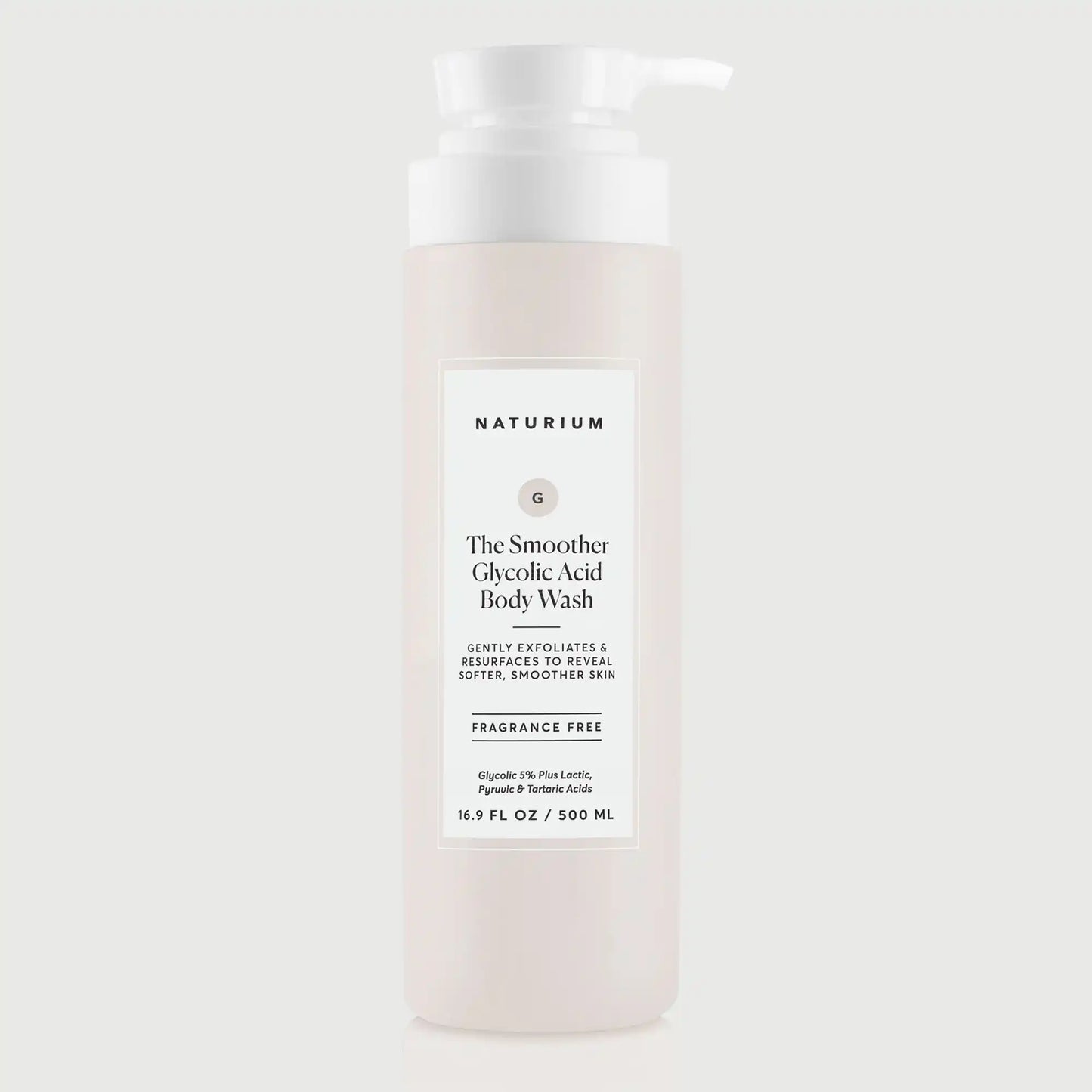 the-smoother-glycolic-acid-exfoliating-body-wash-r8 NATR-40002_The-Smoother_bonebkgd_front.webp