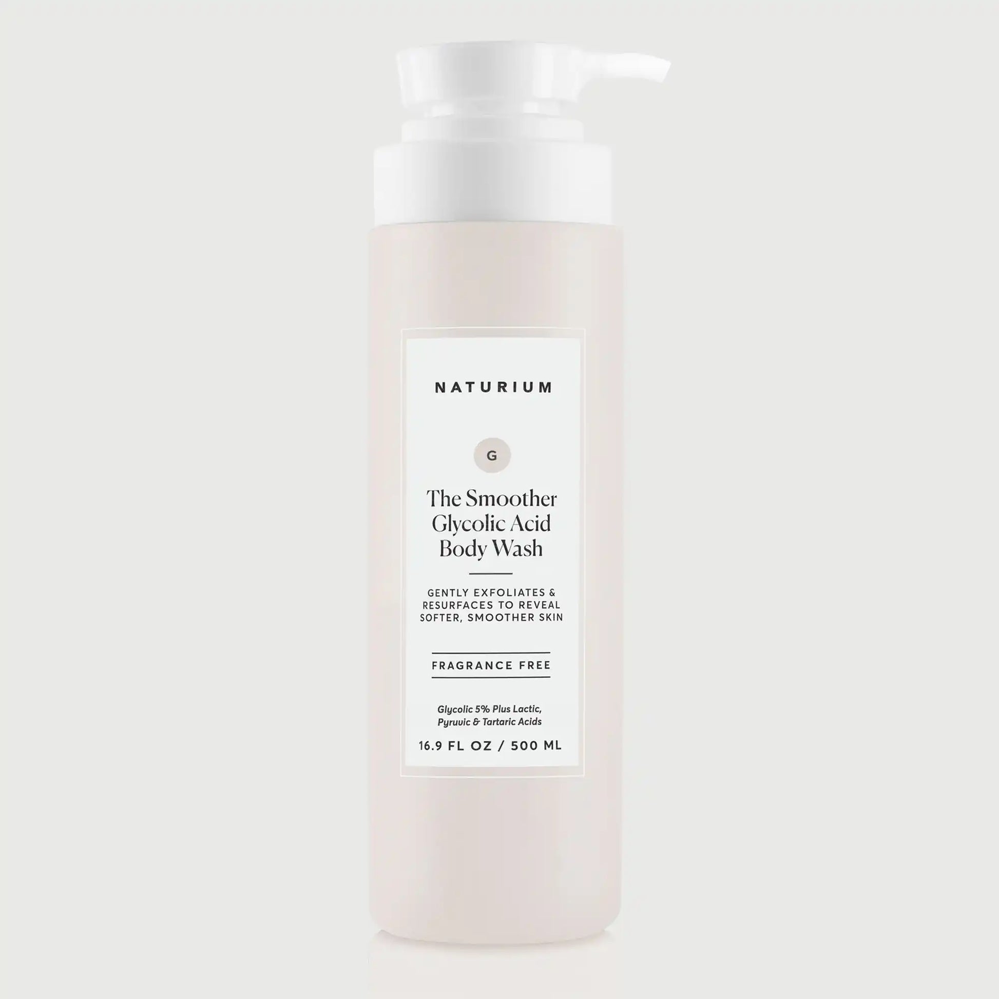 the-smoother-glycolic-acid-exfoliating-body-wash-r8 NATR-40002_The-Smoother_bonebkgd_front.webp