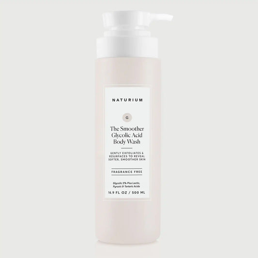 the-smoother-glycolic-acid-exfoliating-body-wash-r8 NATR-40002_The-Smoother_bonebkgd_front.webp