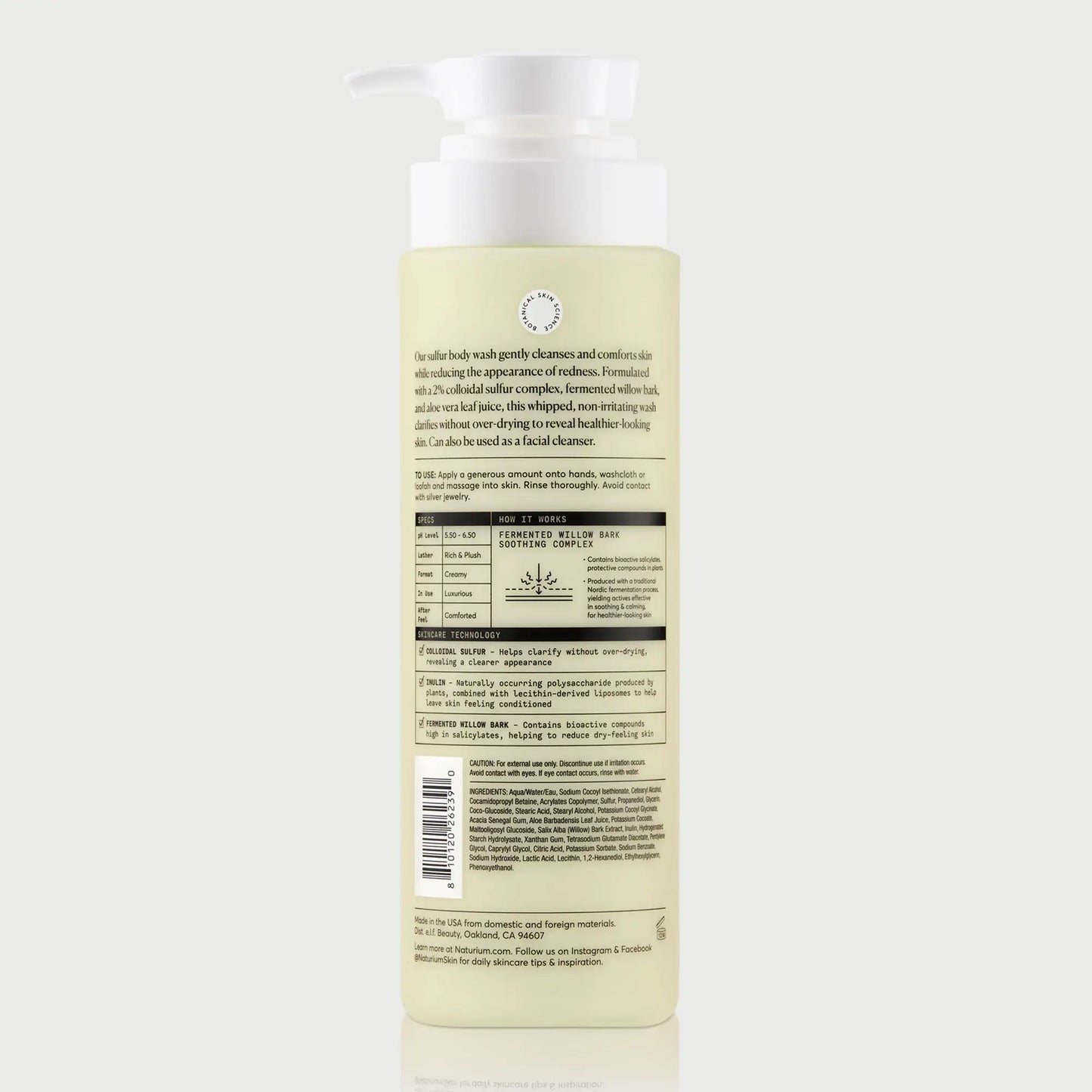 the-revealer-sulfur-body-wash-u6 NATR-40024_TheRevealer_bonebkgd_back.webp