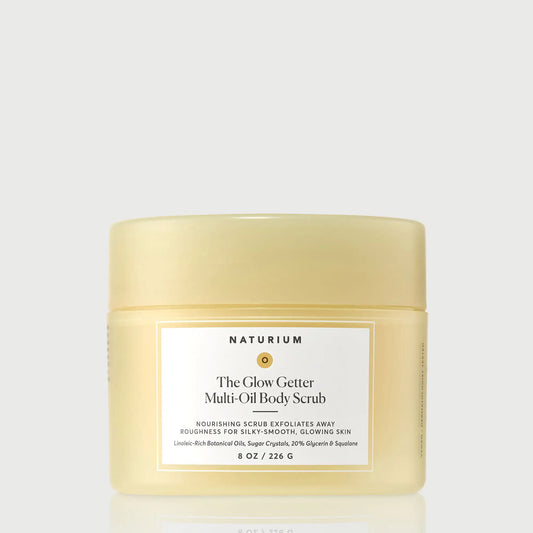 the-glow-getter-multi-oil-body-scrub-k8 NATR-40028-GlowGetter-Multi-Oil-Body-Scrub-Front-CapOn-bonebkgd.webp