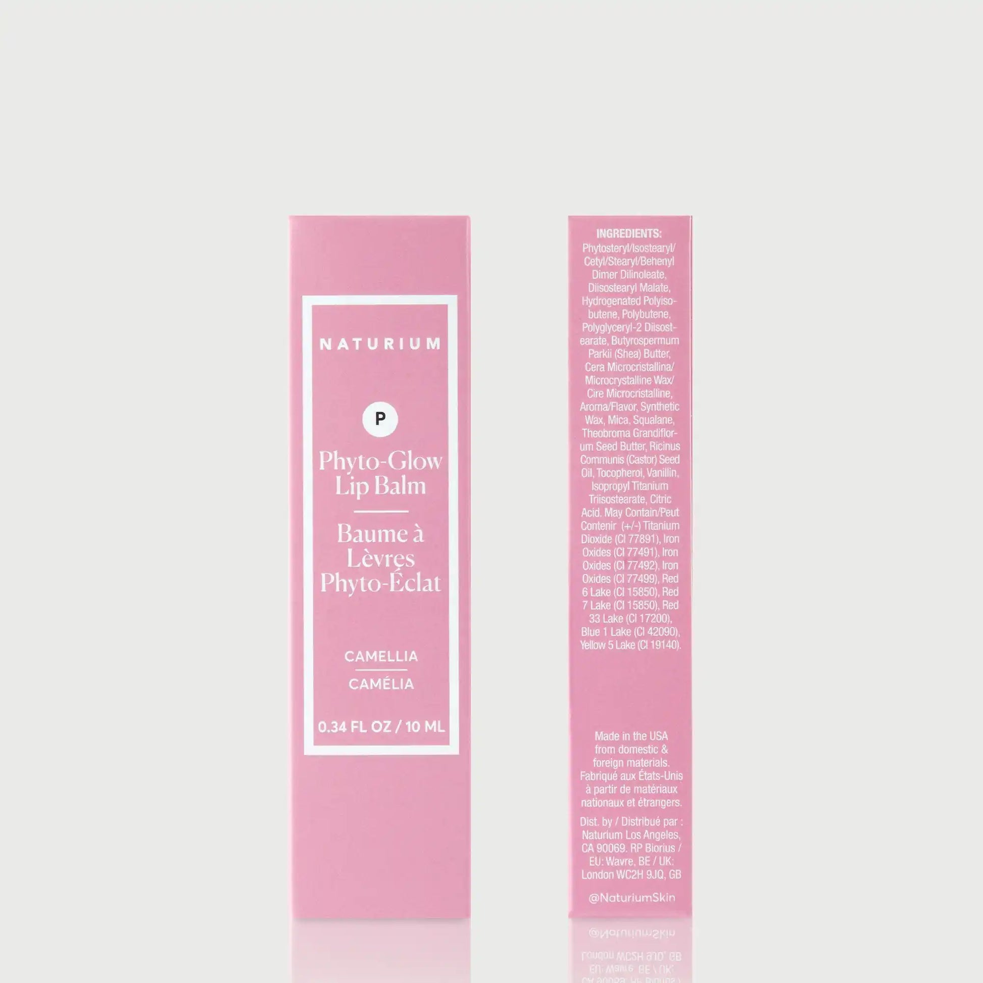 phyto-glow-lip-balm-camellia-j3 NATR-60075_PhytoGlow_Camellia_UC-Front-Back-bonebkgd.webp