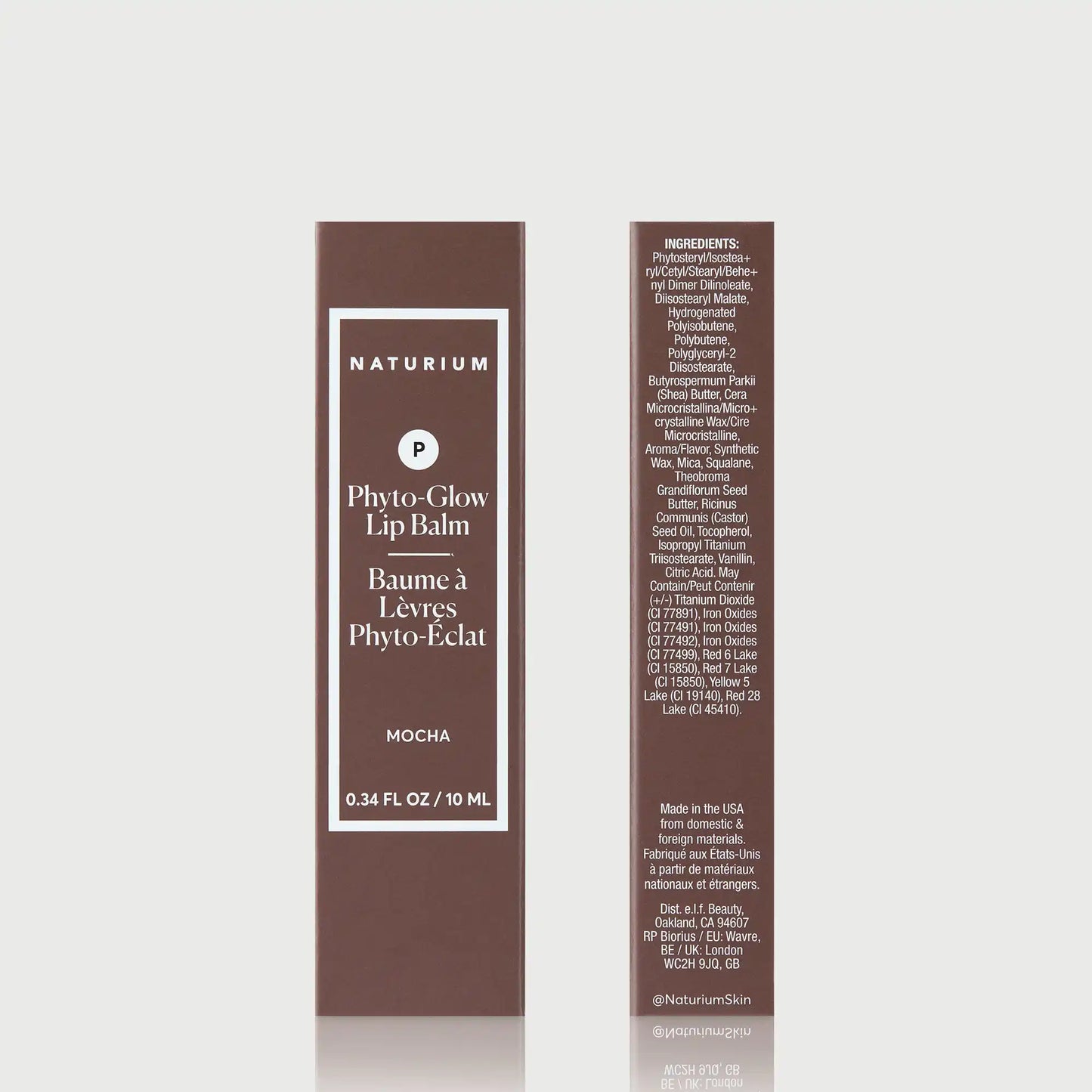phyto-glow-lip-balm-mocha-l0 NATR-60114_PhytoGlow_Mocha_UC_frontback-bonebkgd.webp