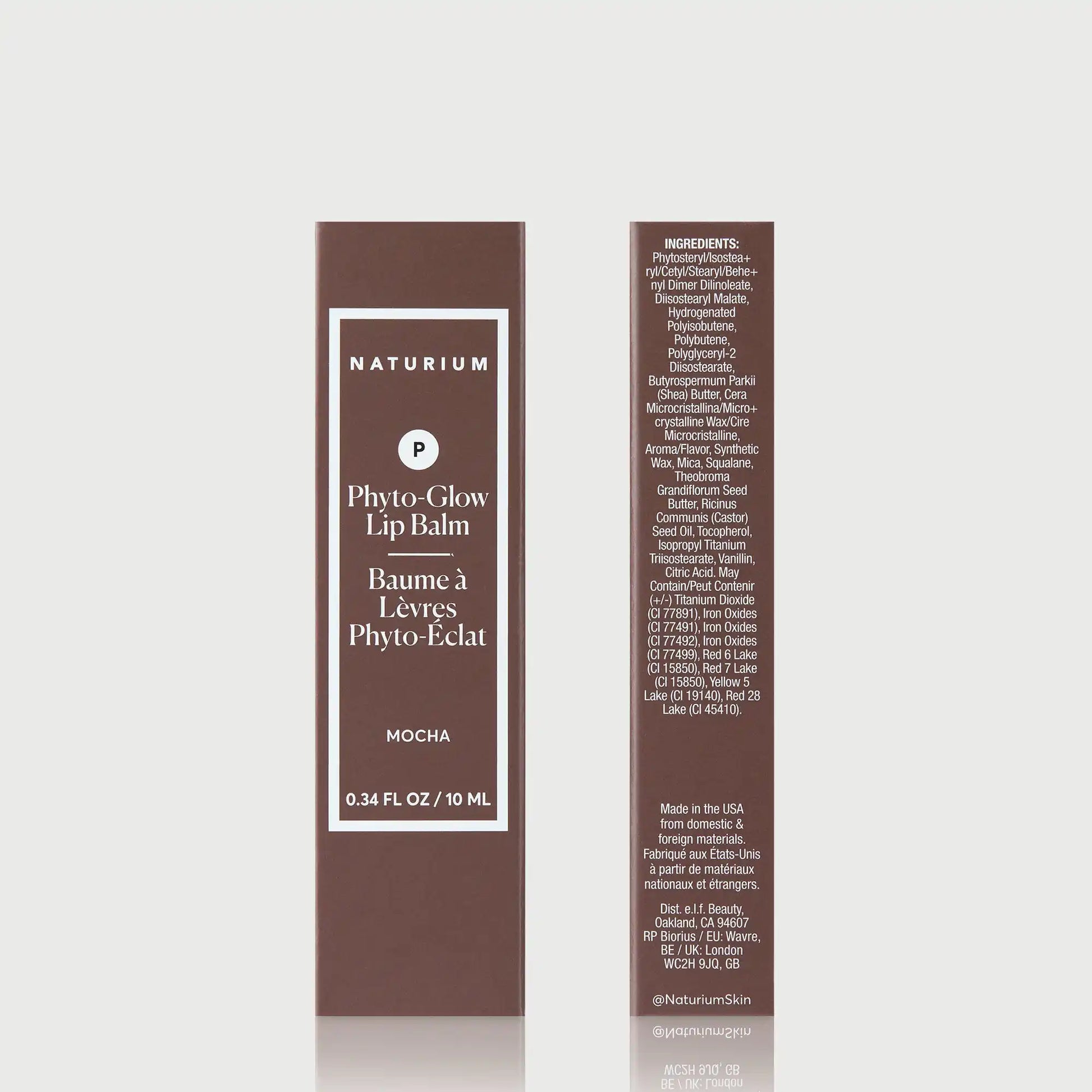 phyto-glow-lip-balm-mocha-l0 NATR-60114_PhytoGlow_Mocha_UC_frontback-bonebkgd.webp