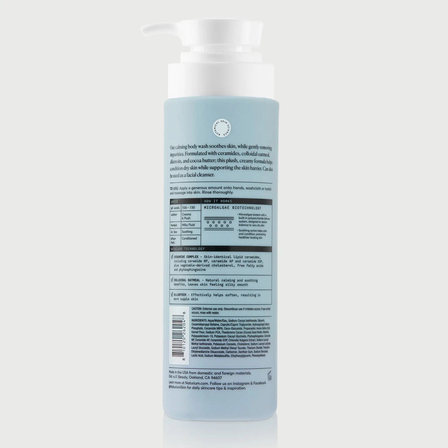 the-calmer-ceramide-body-wash-n4 NATR_The-Calmer_bonebkgd_back.webp