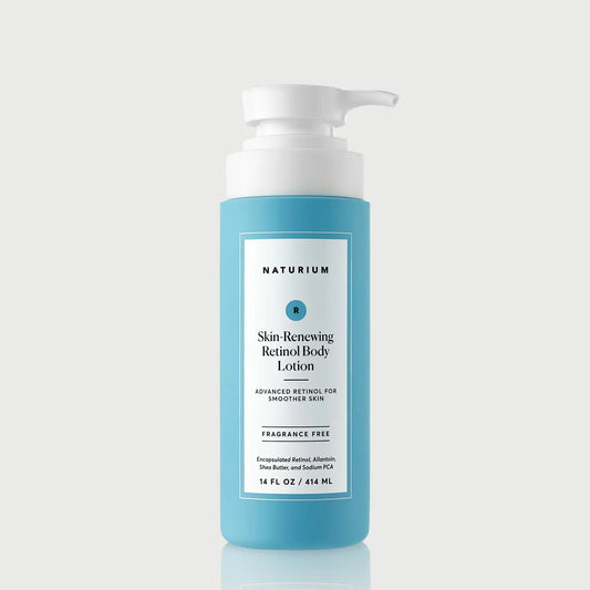 skin-renewing-retinol-body-lotion-jumbo-o9 PDP_RetinolBodyLotion_Jumbo_front_bonebkgd.webp