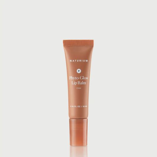 phyto-glow-lip-balm-chai-u6 PDP_phytoglow_chai_primary_capon_front.webp
